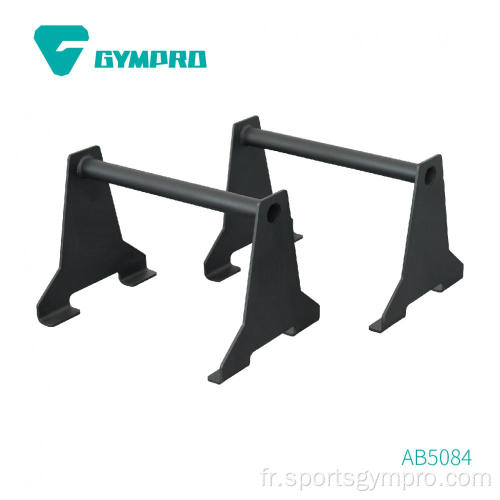 Power Power Push Up Stand Parallettes